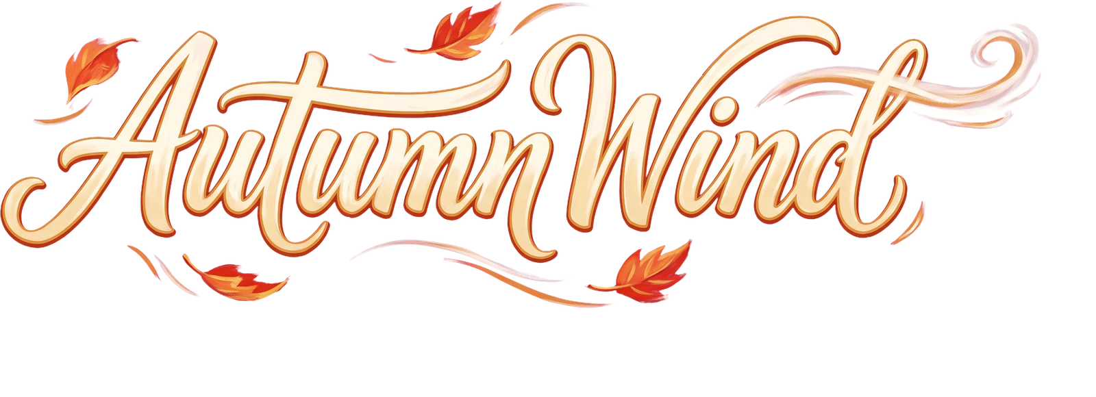 Autumn Wind