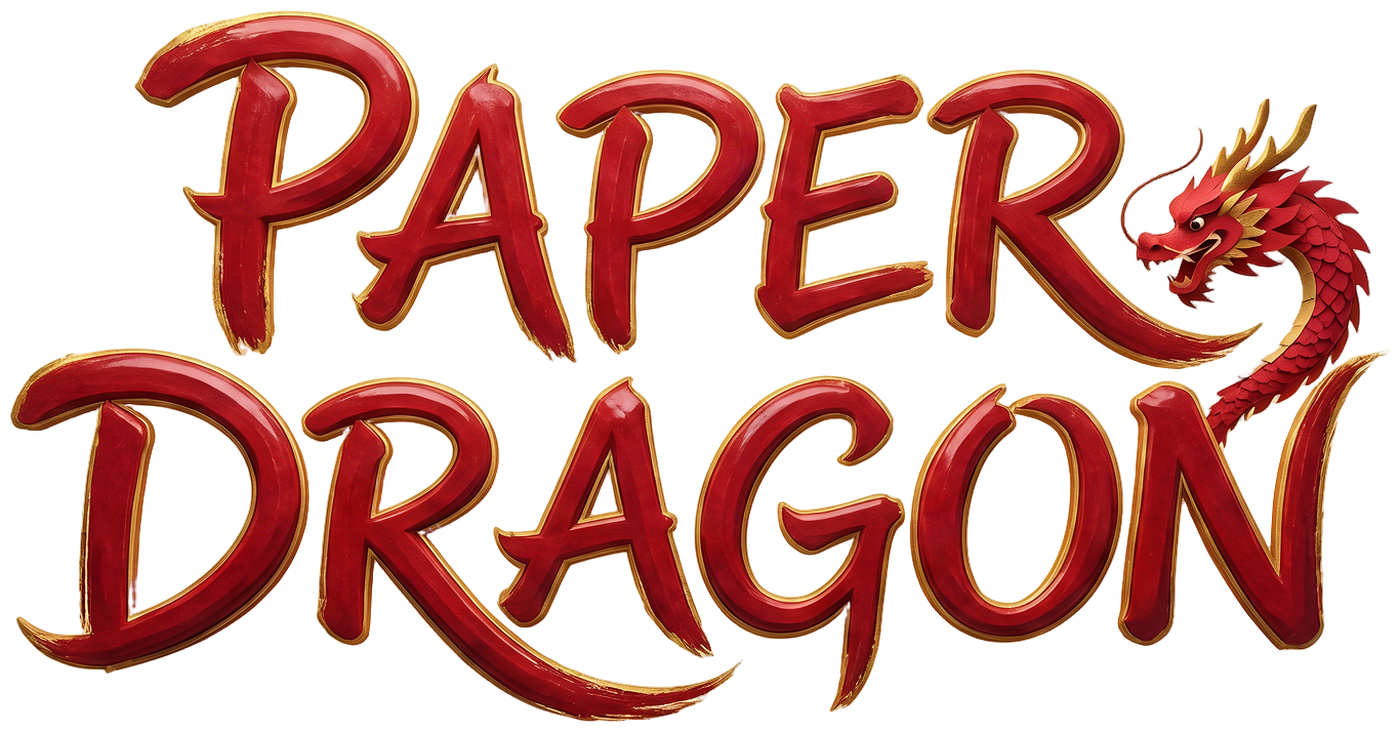 Paper Dragon