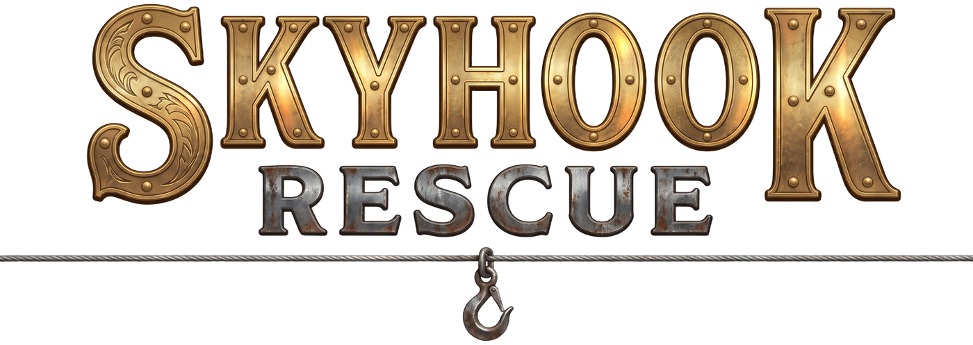 Skyhook Rescue