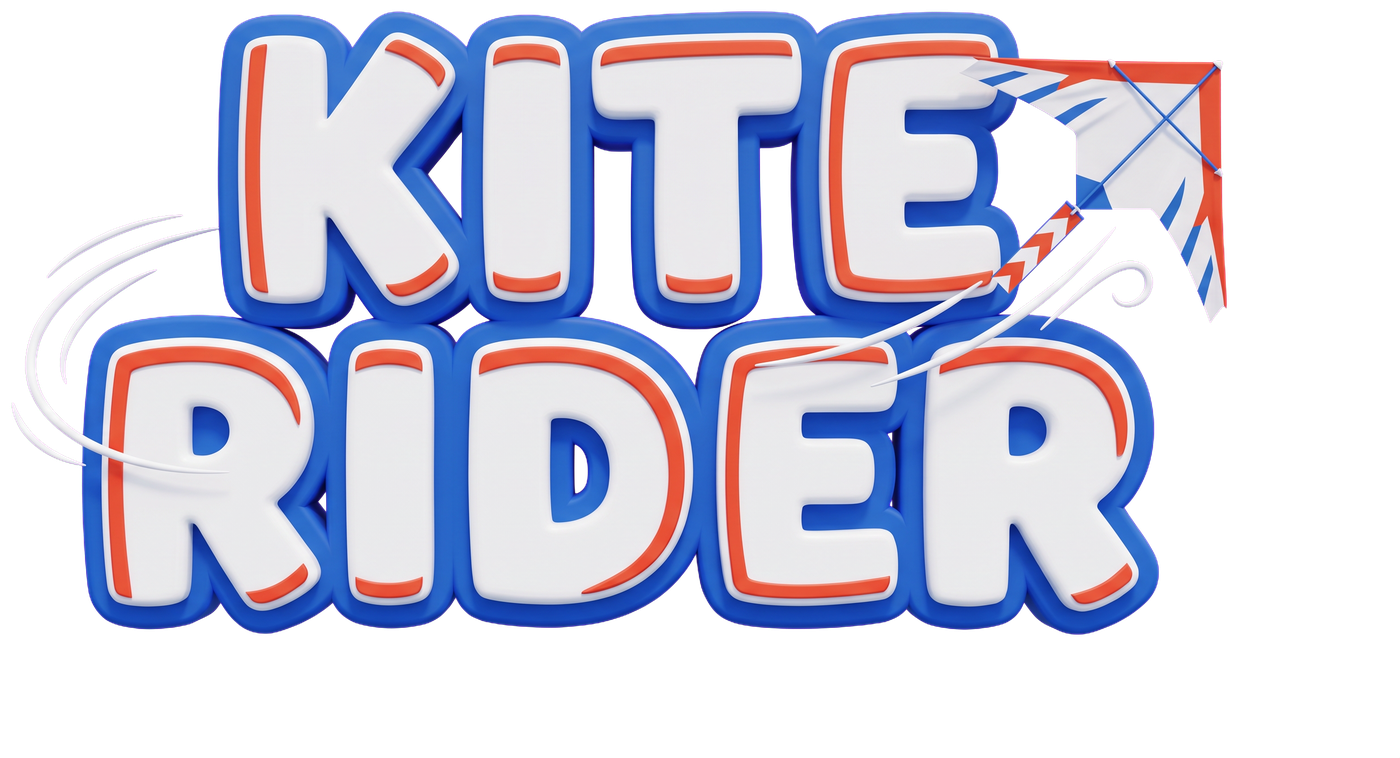 Kite Rider